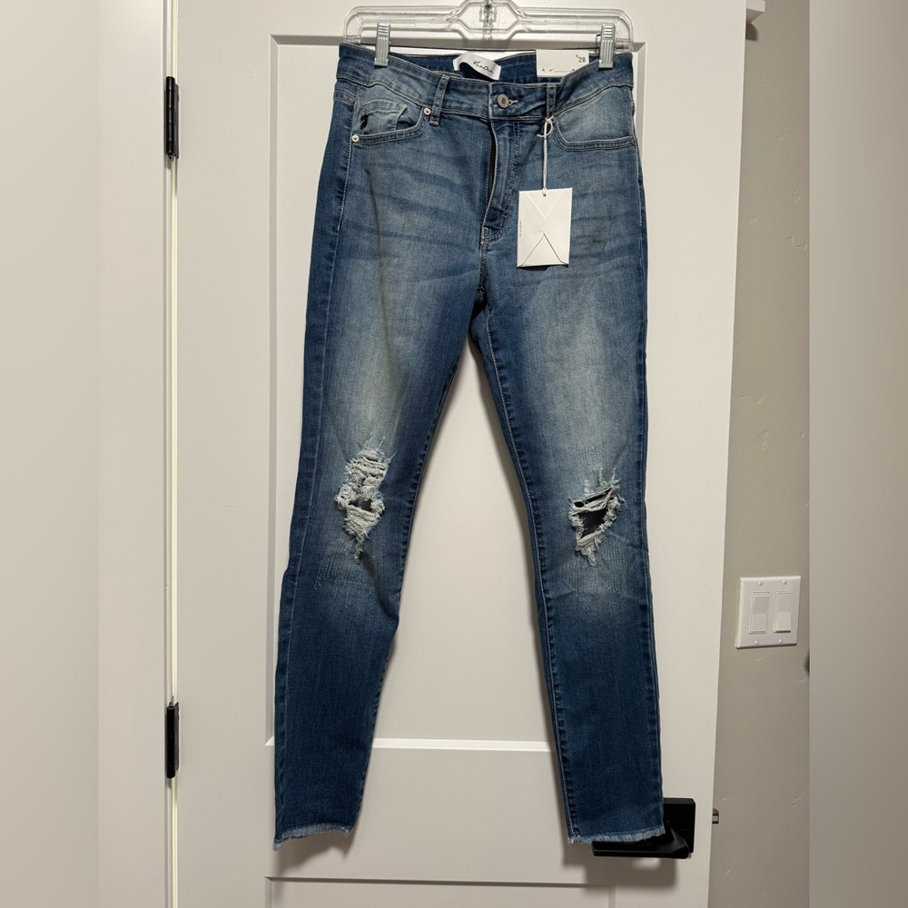 KanCan Skinny Jeans